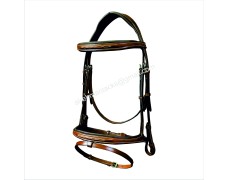 Leather Bridle 